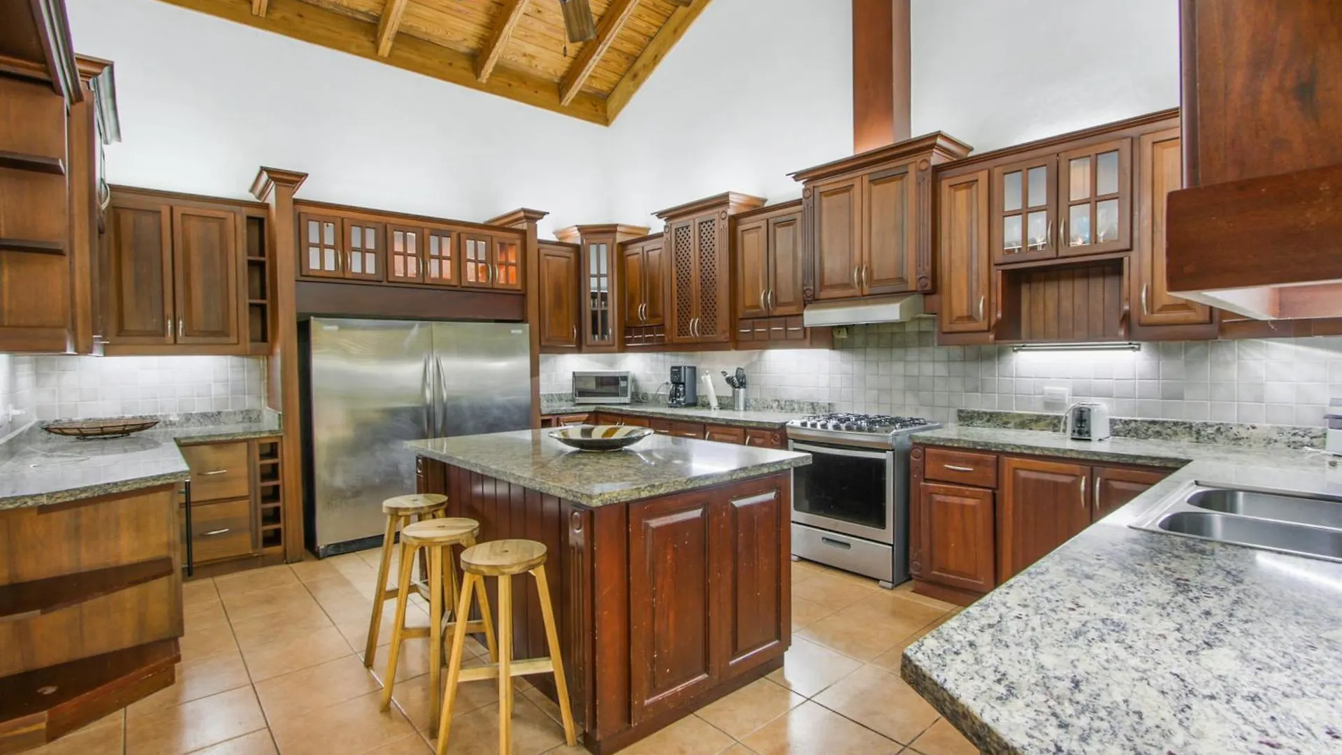 Casa De Campo Villa - Luxurious Property Up To 12 People With Pool, Jacuzzi, Bbq, Golf La Romana Dominikai Köztársaság