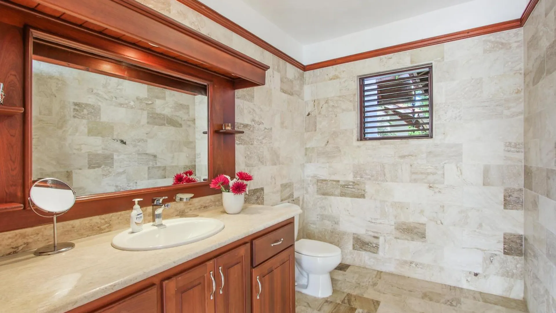 Casa De Campo Villa - Luxurious Property Up To 12 People With Pool, Jacuzzi, Bbq, Golf La Romana